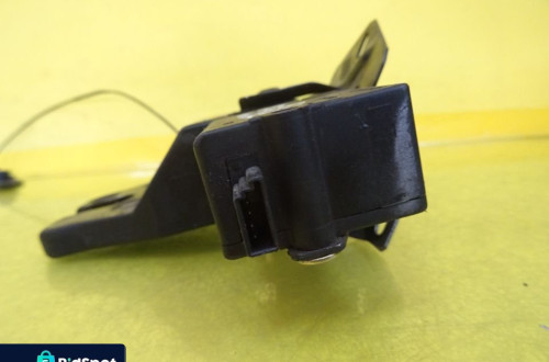 ZAMEK KLAPY BAGAŻNIKA BMW E39 KOMBI 8168892 NR39