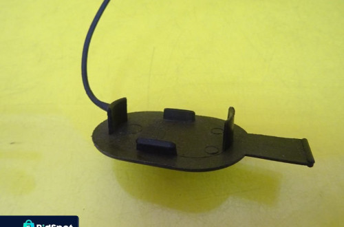 ZAMEK KLAPY BAGAŻNIKA BMW E39 KOMBI 8168892 NR39