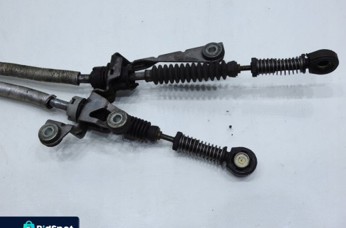 LINKA LINKI ZMIANY BIEGÓW VW SHARAN LIFT