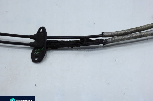 LINKA LINKI ZMIANY BIEGÓW VW SHARAN LIFT