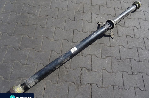 WAŁ NAPĘDOWY AUDI A6 C5 2.5 TDI 180KM 4B0521106F