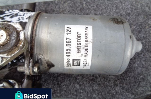 OPEL CORSA D SILNICZEK WYCIERACZEK EUROPA 405067