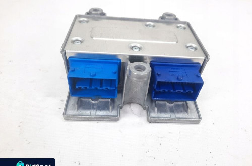 SENSOR PODUSZEK AIRBAG 13251080 ASTRA III H