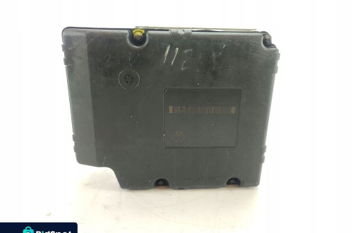 POMPA ABS VOLKSWAGEN GOLF IV 4 (1997-2006) 1C0907379 10.0947-0307.3