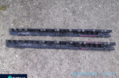 WSPORNIK PROGU LEWY BMW E71 E72 51777176231