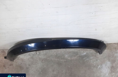 LISTWA BŁOTNIKA LEWY TYŁ BMW X5 E70 M PAKIET