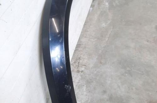 LISTWA BŁOTNIKA LEWY TYŁ BMW X5 E70 M PAKIET