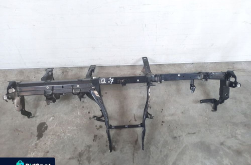 STELAŻ BELKA KONSOLI AUDI Q8 Q7 URUS 4M8