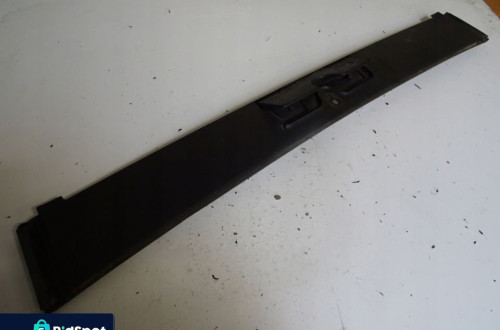 LISTWA DACHU CITROEN C3 PLURIEL 9645750477