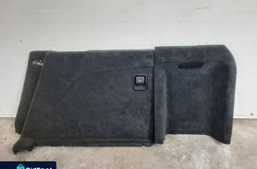 BOCZEK BAGAŻNIKA PRAWY TYŁ BMW X5 E70