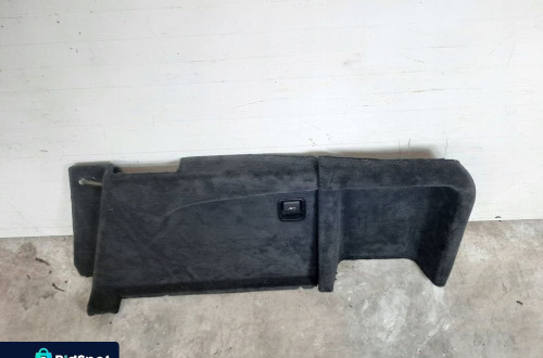 BOCZEK BAGAŻNIKA PRAWY TYŁ BMW X5 E70