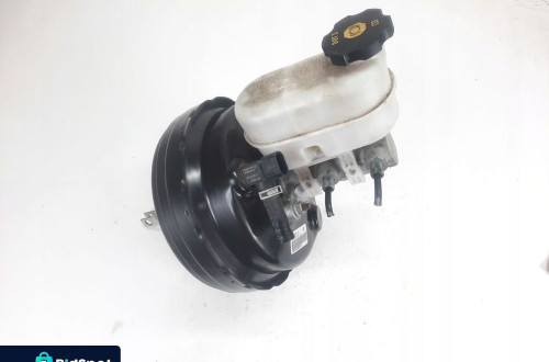 TESLA S 12-15 SERWO POMPA HAMULCOWA 6008118-00-A