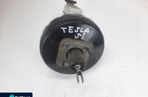 TESLA S 12-15 SERWO POMPA HAMULCOWA 6008118-00-A