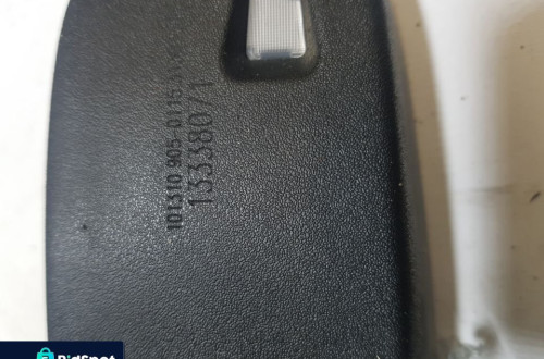 LUSTERKO WEWNĘTRZNE OPEL INSIGNIA A ASTRA IV KAMERA