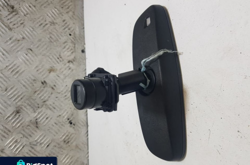 LUSTERKO WEWNĘTRZNE OPEL INSIGNIA A ASTRA IV KAMERA