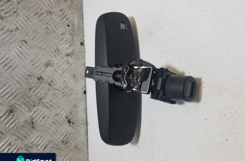 LUSTERKO WEWNĘTRZNE OPEL INSIGNIA A ASTRA IV KAMERA