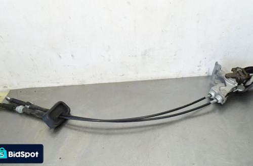 WYBIERAK BIEGÓW LINKI RENAULT TRAFIC II 4913921