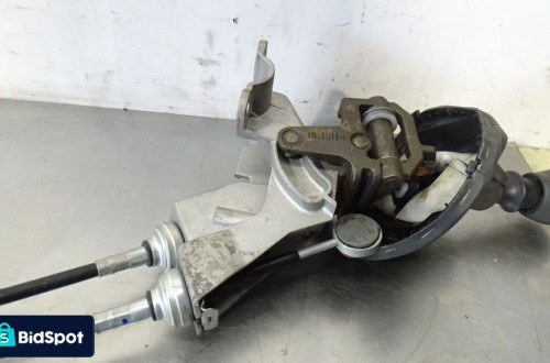 WYBIERAK BIEGÓW LINKI RENAULT TRAFIC II 4913921