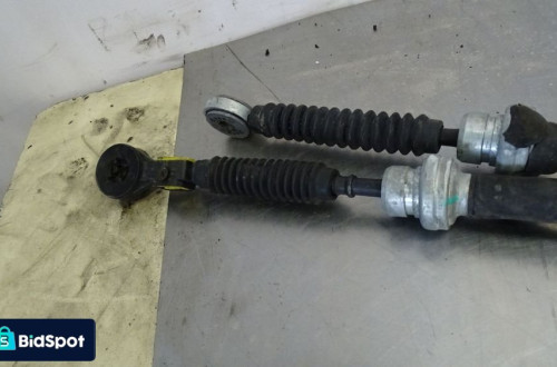 WYBIERAK BIEGÓW LINKI RENAULT TRAFIC II 4913921