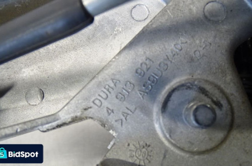 WYBIERAK BIEGÓW LINKI RENAULT TRAFIC II 4913921