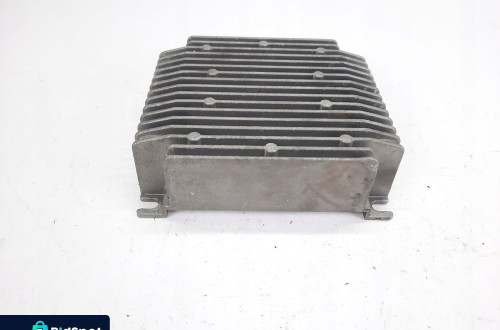 WZMACNIACZ DZWIĘKU AMPLITUNER TESLA MODEL S 12-16