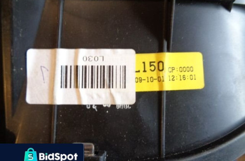 LICZNIK KIA CEED LIFT 94024-1H151