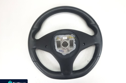 TESLA MODEL S KIEROWNICA SKÓRZANA 1005279-00-D