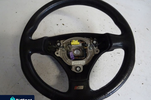 KIEROWNICA S-LINE AUDI A3 8P 8P0419091BE