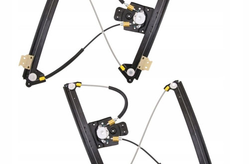 Podnośnik elektryczny szyby przod CITROEN C5 II 08
