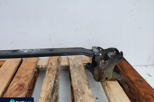 Nissan Primera P12 BELKA PRZEDNIEGO ZDERZAKA przód