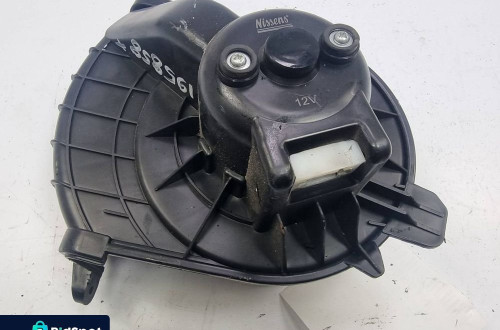 WENTYLATOR KABINOWY OPEL MOVANO III