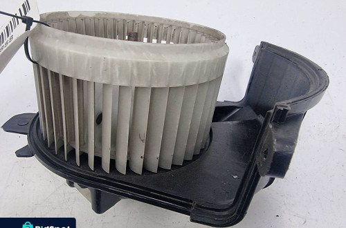 WENTYLATOR KABINOWY OPEL MOVANO III