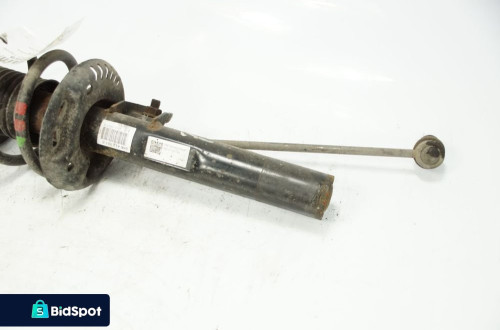 AMORTYZATOR PRAWY PRZÓD VOLKSWAGEN CADDY III 1K0413031BA