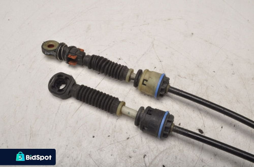 VOLVO C30 LINKI ZMIANY BIEGÓW 30759104