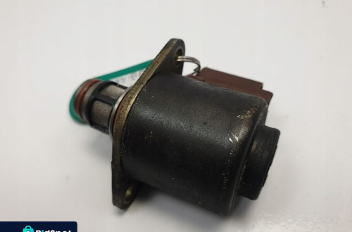 Range Rover Sport II 3.0 D CZUJNIK PALIWA zawór