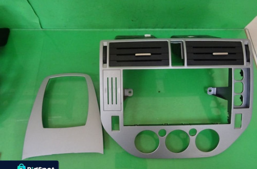 RAMKA RADIA MIESZKA FORD C-MAX MK1 03-06 NR11