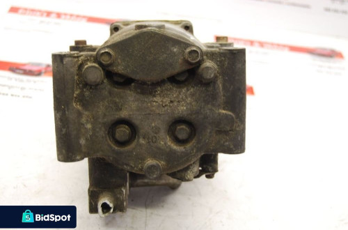 SPRĘŻARKA KLIMATYZACJI YS4H-19D629-AB FORD FOCUS MK I