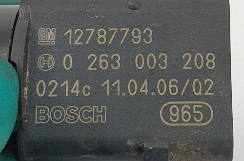CZUJNIK PARKOWANIA PDC SAAB 9-3 93 II 12787793