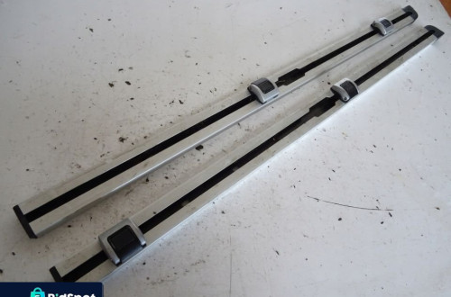 SZYNY BAGAŻNIKA AUDI A6 C6 4F9863556A