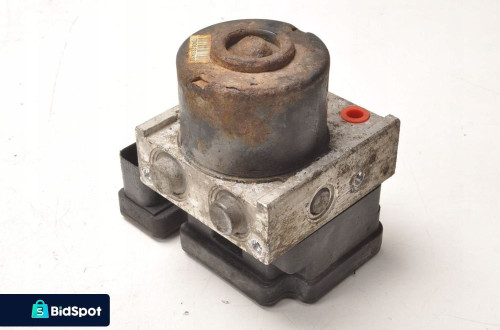 PEUGEOT 207 1.4 POMPA ABS 9665344180