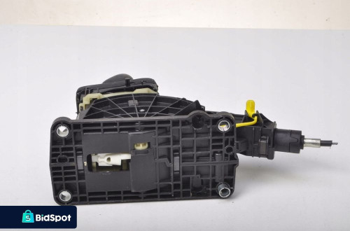 VOLVO S80 II WYBIERAK LEWAREK BIEGÓW 31367685 LIFT