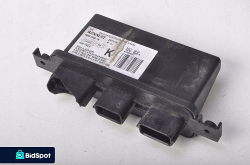 RENAULT LAGUNA III MODUŁ PRZEKAŹNIK ŚWIATEŁ