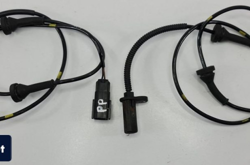CZUJNIK ABS ABSU PRZÓD VOLVO XC90 30682479
