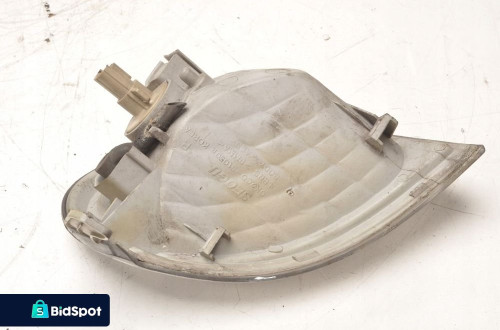 KIA CARENS I HALOGEN PRAWY OK-2CO-51050 EU