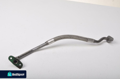 MCLAREN MP4 SPIDER 3.8 PRZEWÓD OLEJOWY 00052944