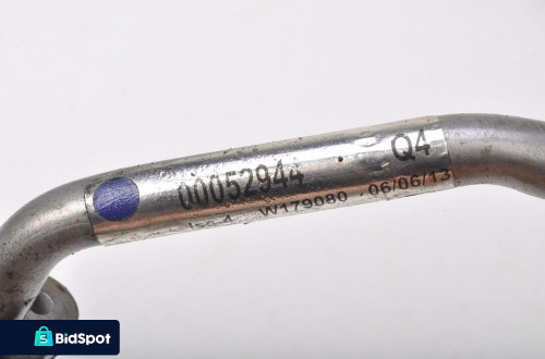 MCLAREN MP4 SPIDER 3.8 PRZEWÓD OLEJOWY 00052944