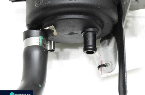 ZBIORNICZEK WSPOMAGANIA BMW E61 2.5i 1097164