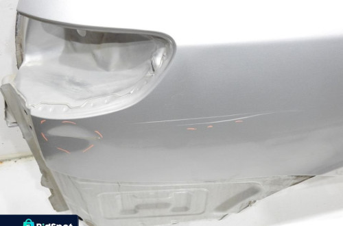 ĆWIARTKA BŁOTNIK PRAWY TYŁ 6M HYUNDAI SANTA FE II