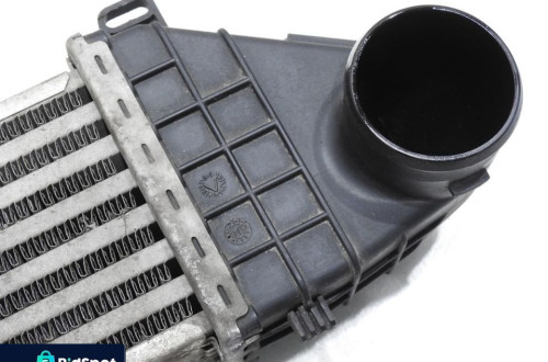 CHŁODNICA INTERCOOLER VOLVO V50 2.5 T5