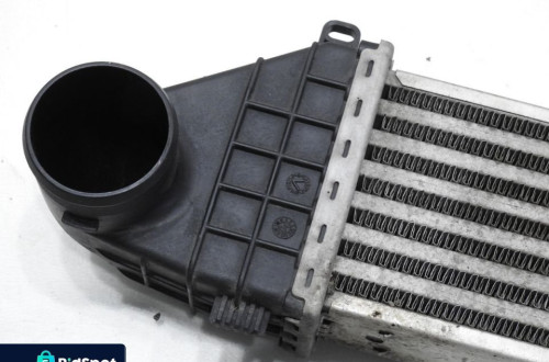 CHŁODNICA INTERCOOLER VOLVO V50 2.5 T5